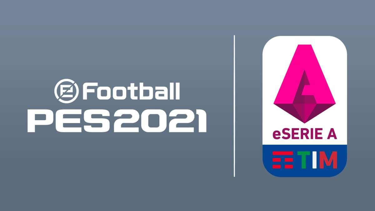 PES2021, nuovi aggiornamenti rilasciati in attesa del pacchetto europei