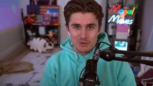 Ludwig e altri passati a YouTube non sono nel recap di Twitch del 2021