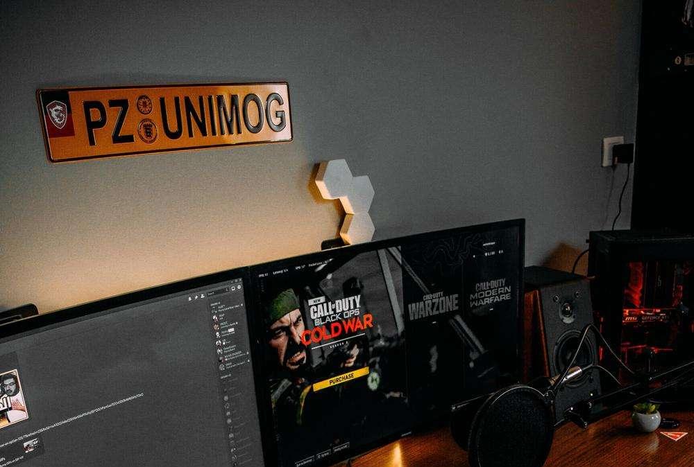 CEO di Microsoft Gaming vuole "mantenere Call of Duty su PlayStation"