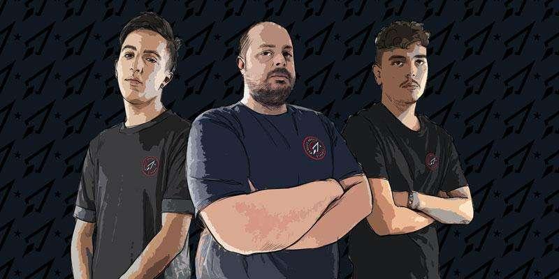 Betclic Apogee annuncia il nuovo team italiano per il 2022/2023