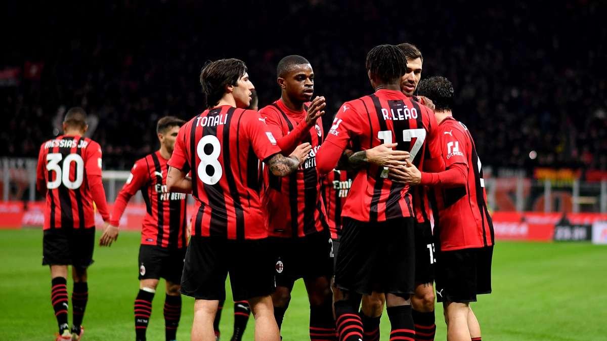 Milan, termina la partnership esclusiva con EA Sports FIFA 