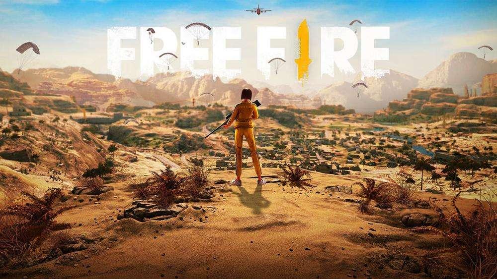 Free Fire, in arrivo skin ed emote a tema del famoso gruppo coreano BTS