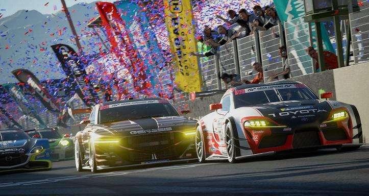 Gran Turismo World Series 2022, vigilia del nuovo campionato