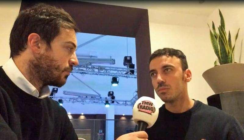 Roberto Forzano (Co-Founder Pro2Be): "Eventi come la eSerie A aiutano le società sportive a credere di più sugli eSports"