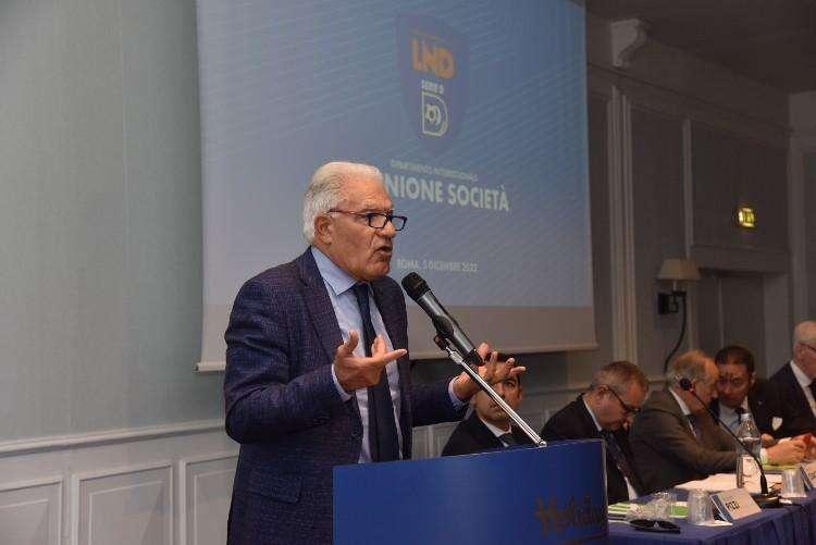 eSerieD 2022/23, spazio agli esports alla riunione delle Società di Serie D