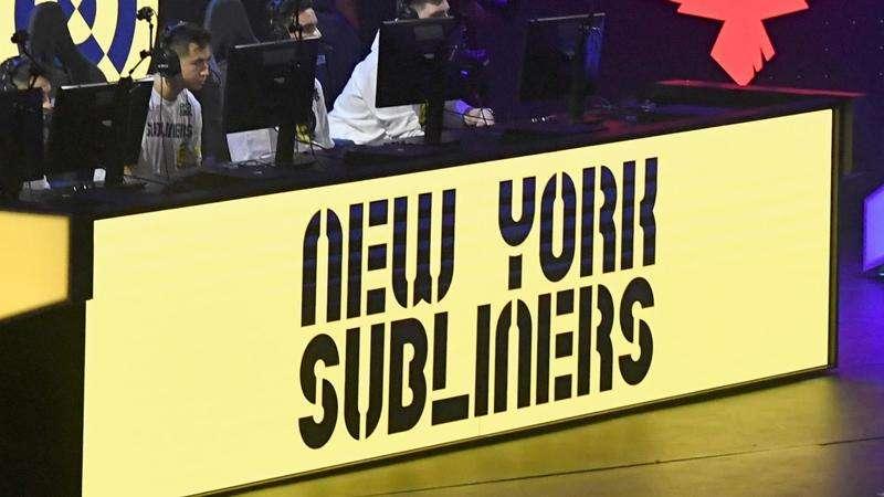 Call fo Duty League: I New York Subliners di nuovo in cima alla classifica