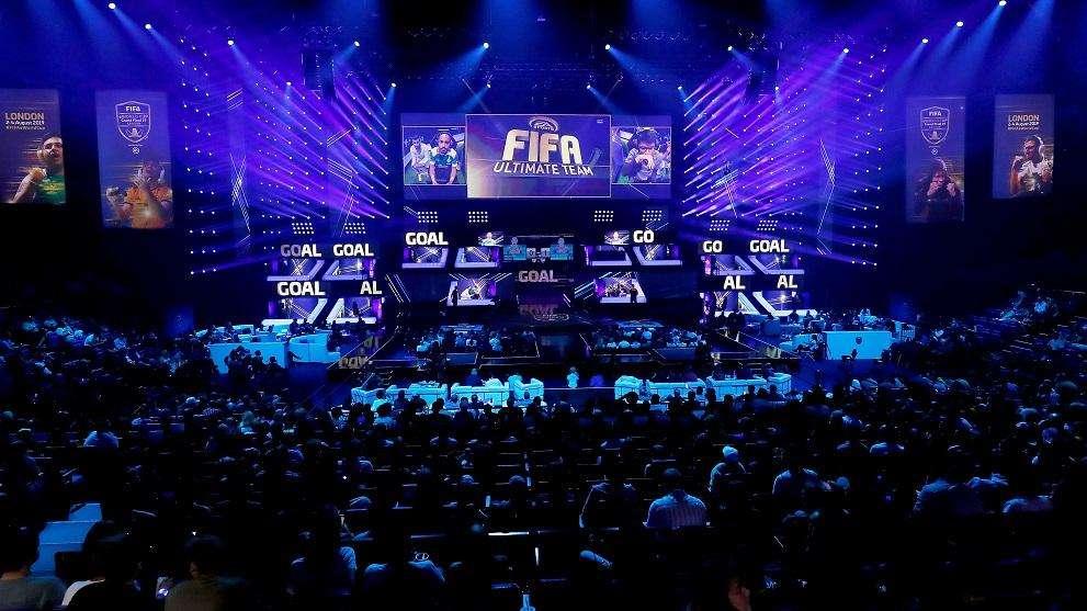 FIFAe 2022, EPOS e Bella Arena National Supporter per tutti gli eventi
