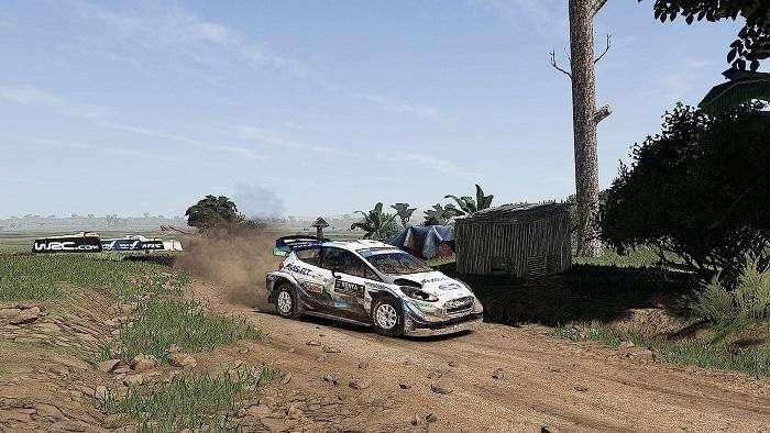 WRC Esports 2022, dopo le criticità della Sardegna ora tocca al Kenya