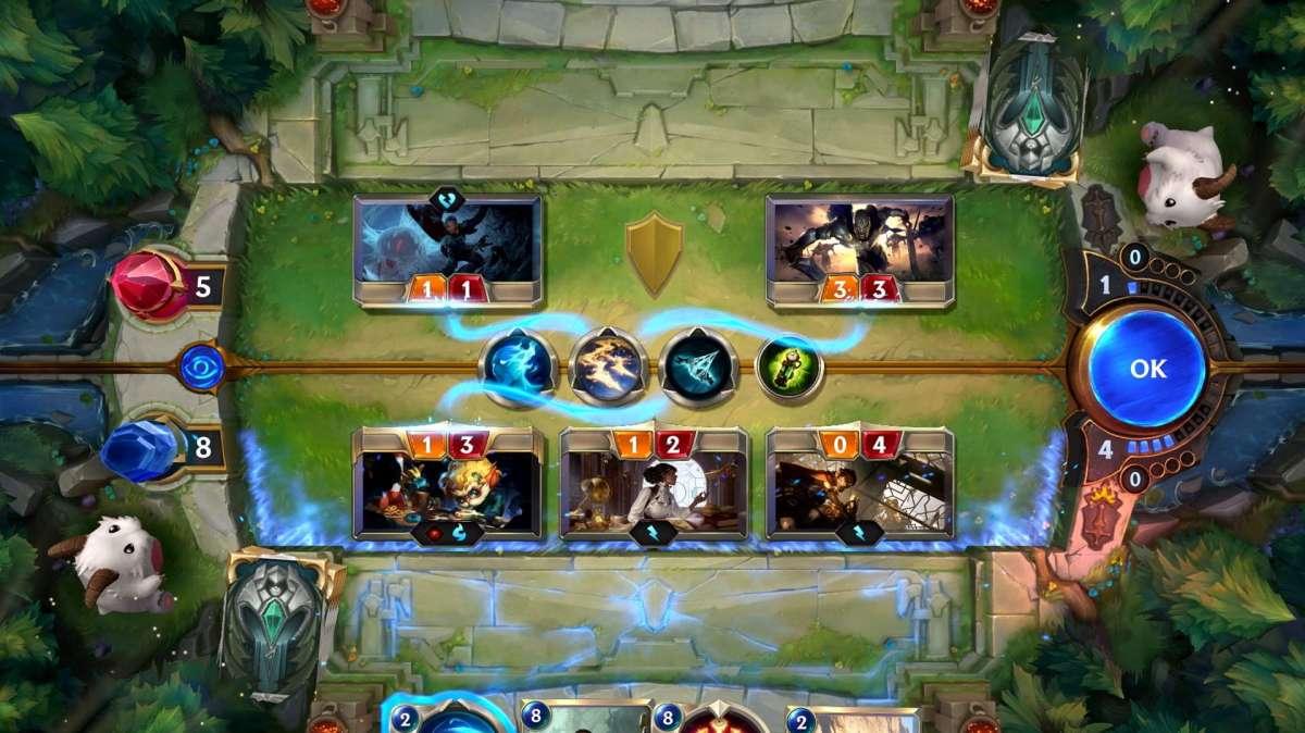 Legends of Runeterra, patch 3.5, ecco i cambiamenti in arrivo