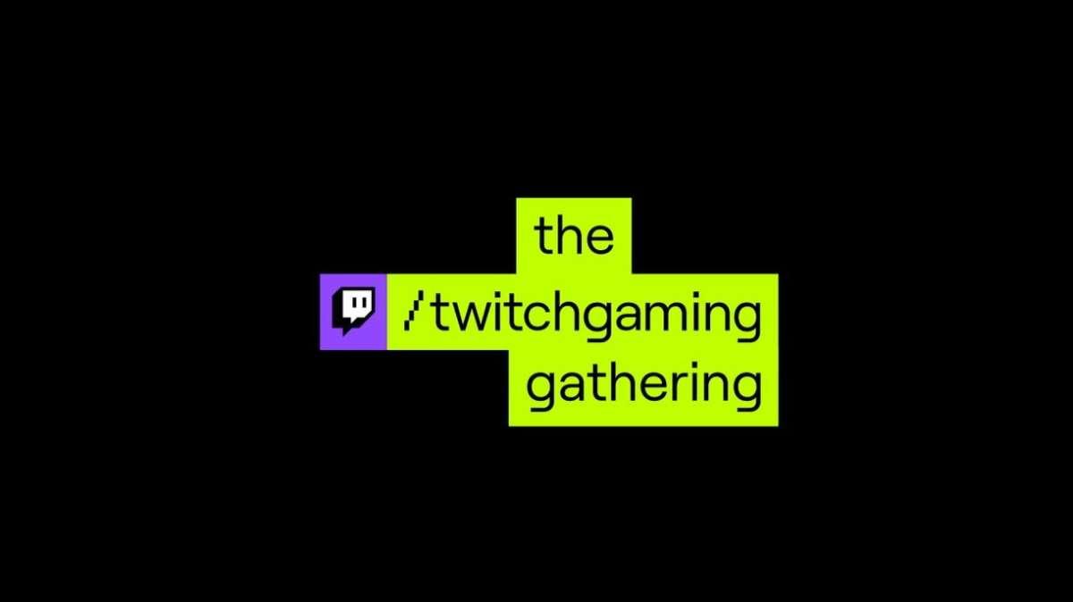 Twitch, torna il raduno gaming dal 10 giugno