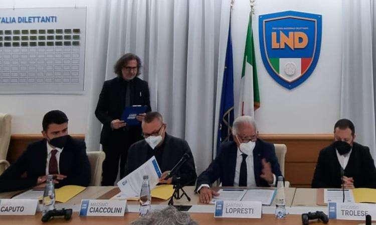 LND eCup, Santino Lo Presti: "Una grande soddisfazione"