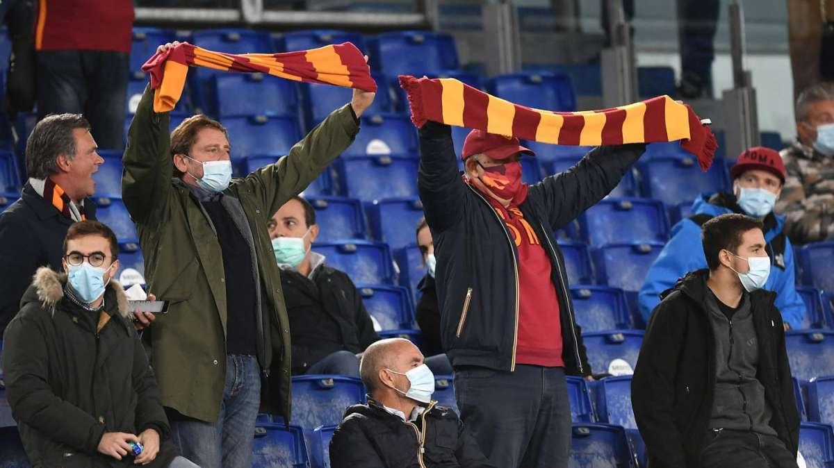 eEuro2021, il duo romanista della Serbia domina il Gruppo A