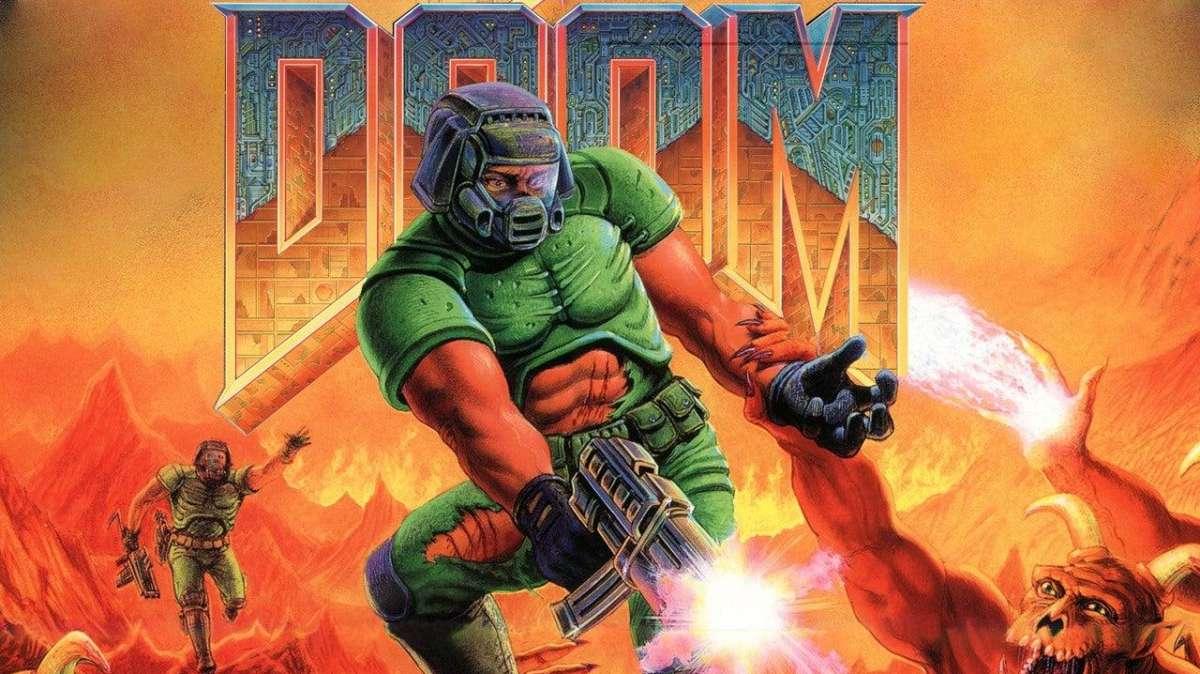 Ora è possibile giocare a DOOM direttamente su Twitter, ecco come fare