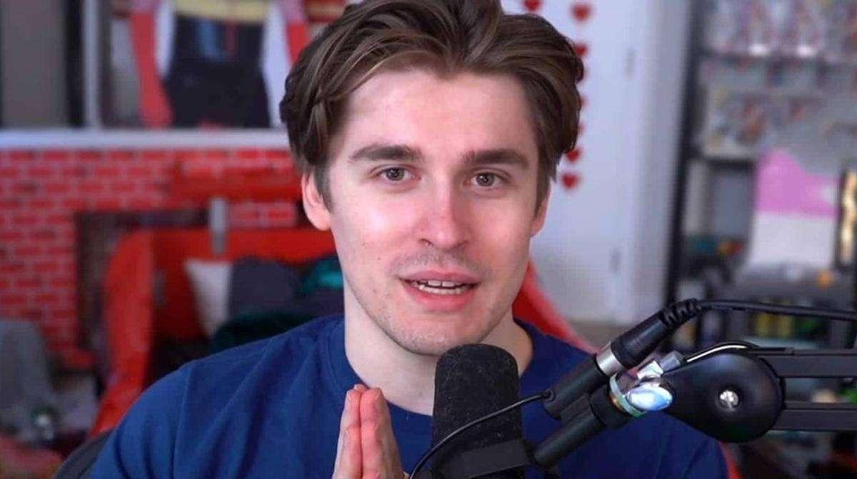 La star dello streaming di Twitch Ludwig si sposta su Youtube