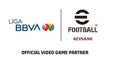 Liga Messicana, accordo di esclusività per eFootball