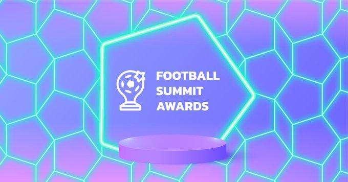 Football Summit Awards, premi alle 15 eccellenze dell’industria del calcio
