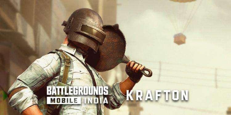 Battle Grounds Mobile India, esce oggi il sostituto di PUBG Mobile