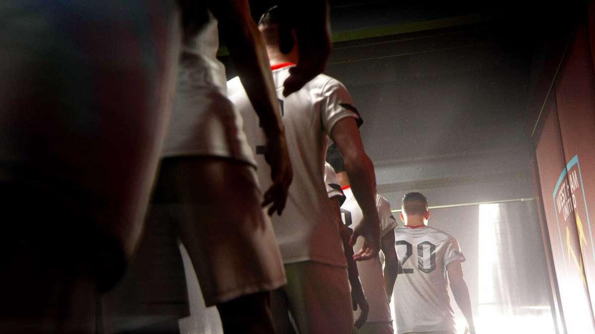 Strikerz Inc., E.Nashilov: "Vogliamo reinventare il calcio nei videogiochi"