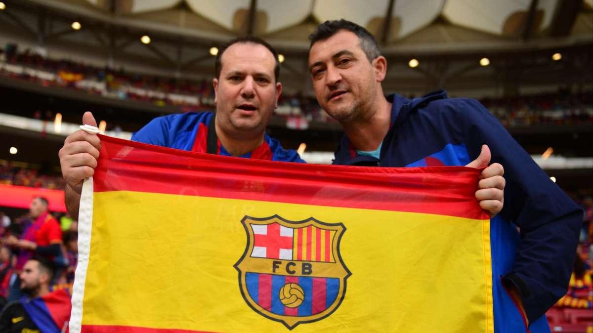 Il Barcelona eSports sigla una partnership storica