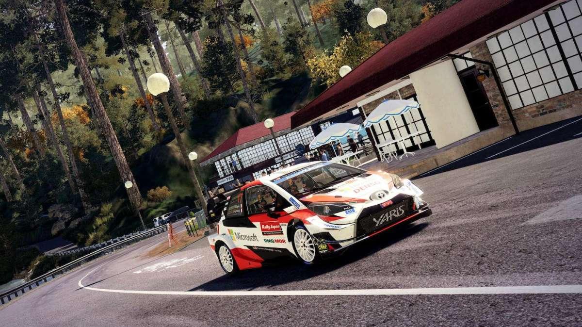 WRC Championship, Sami-Joe si aggiudica il titolo mondiale 2020