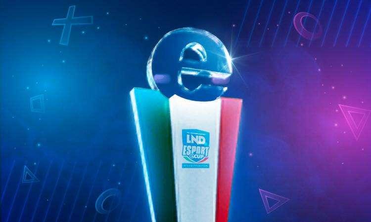 eCup 2k23, al via la manifestazione firmata FIGC – LND