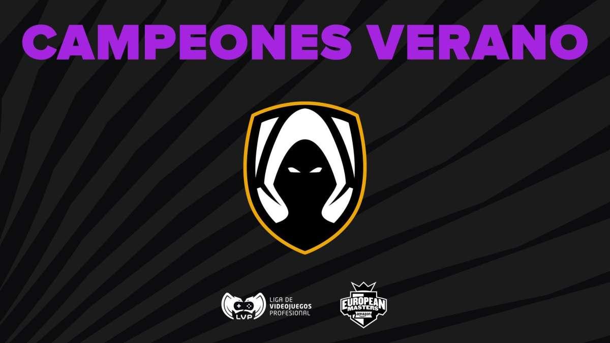 European Masters, vincono gli Heretics: i campioni della Super League