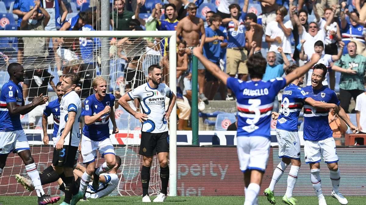 Udinese Esports PRO FIFA 22, vince la Sampdoria