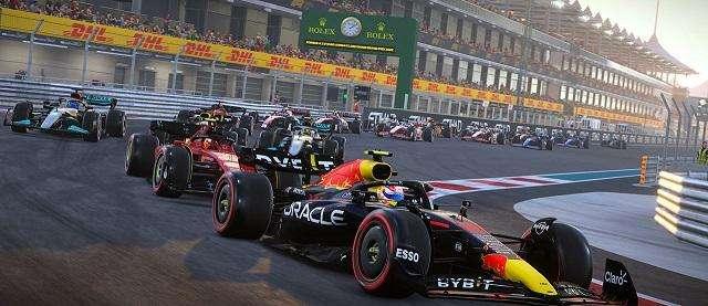 F1 Esports Series, Lucas Blakeley si gode il titolo di campione 