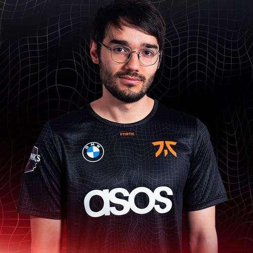 Team director ha commentato così la partenza di Hylissang
