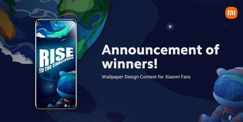 Xiaomi, #BetterTogether annunciati i nomi dei vincitori