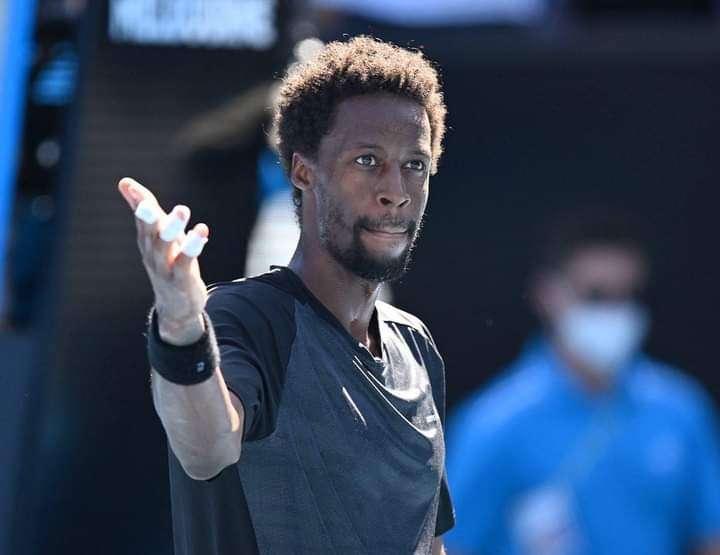 Australian Open, Gael Monfils e la passione per esports e gaming