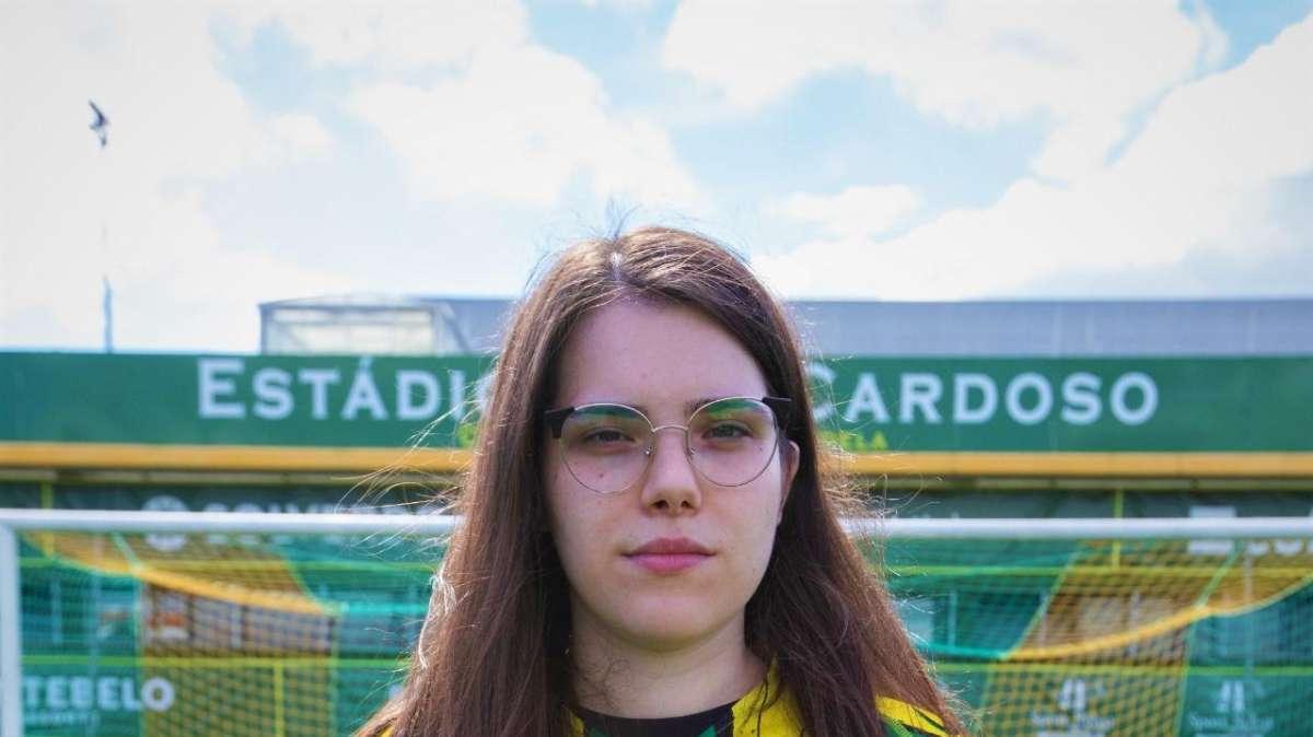 Women in Games, Raquelty: "Per molti avrei dovuto essere in cucina invece di giocare"