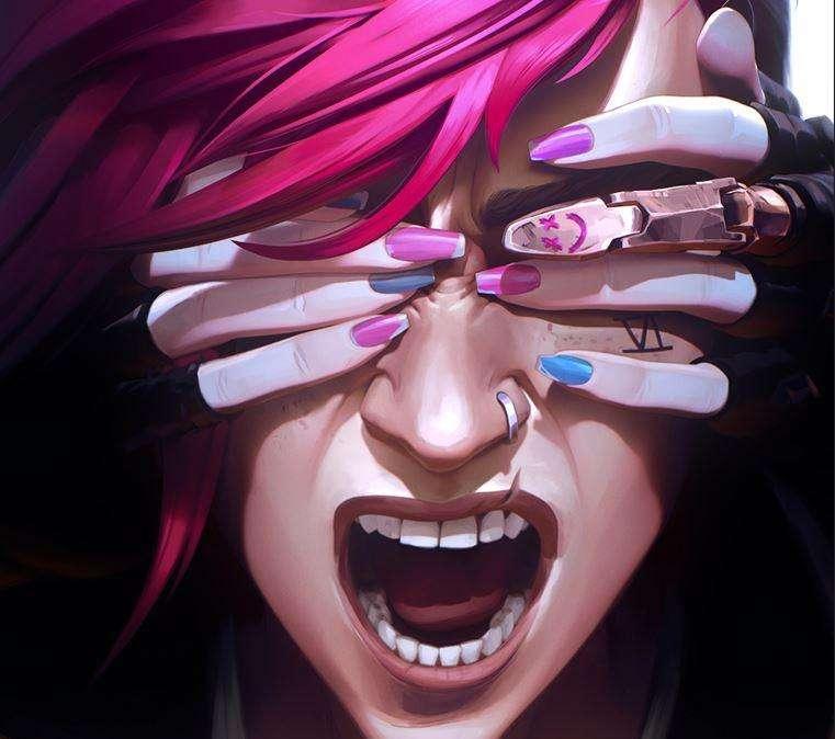 LC&G24, torna il Riot Stadium con un ospite speciale: l'Animation Supervisor di Arcane: Stagione 2