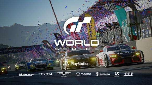 Gran Turismo World Series 2022, vince Inostroza davanti a Gallo