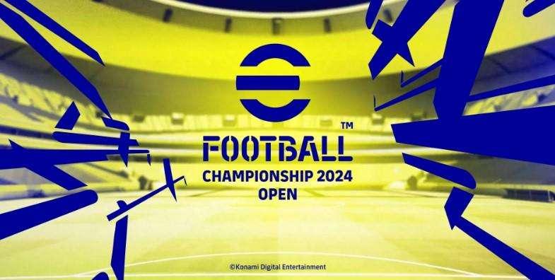 eFootball Championship si evolve: nel 2024 un nuovo capitolo per i tornei ufficiali eSports