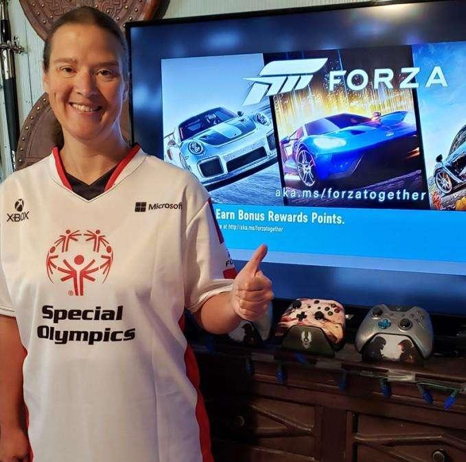 Special Olympics, Microsoft presenta "Gaming for Inclusion"
