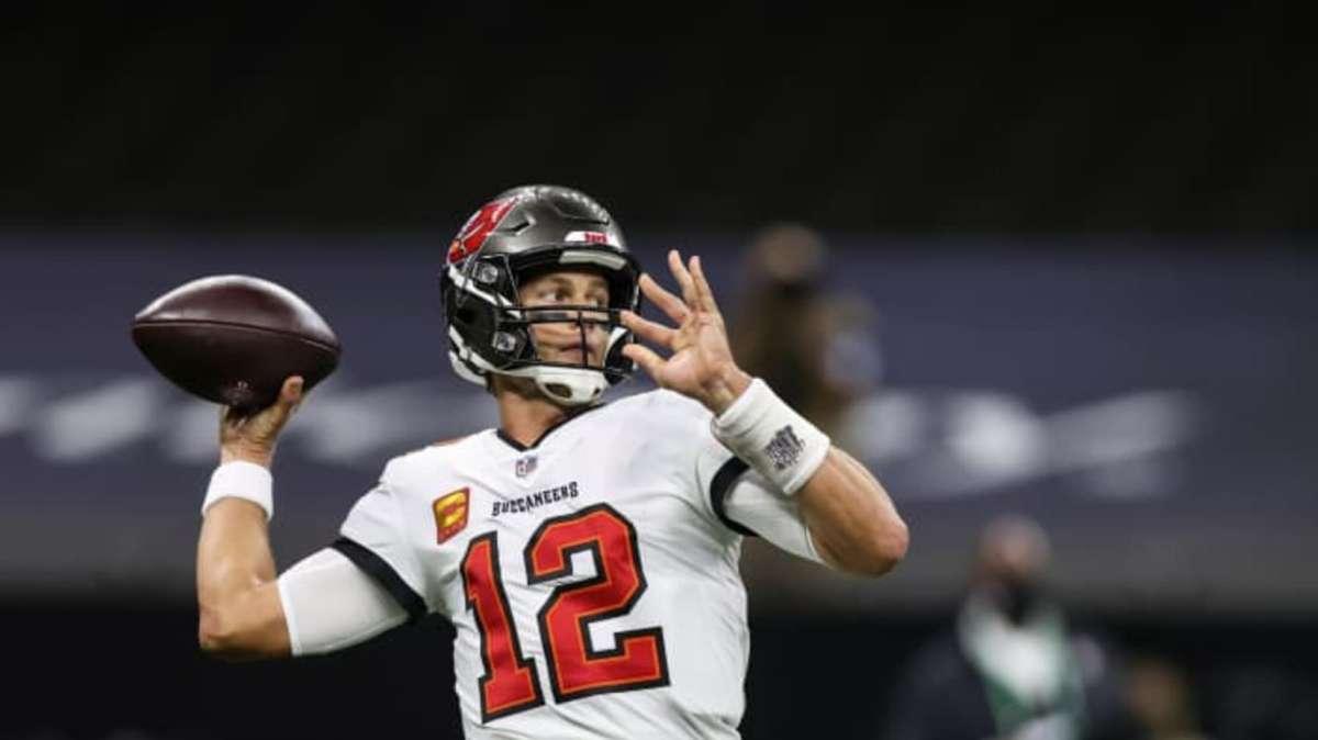 Buccaneers, B. Ford: "connessioni più forti con la fan base"