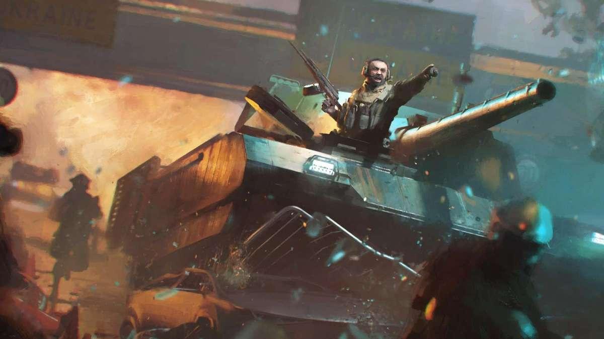 Battlefield 2042: tutto sulla nuova patch che dovrebbe aggiustare i bu