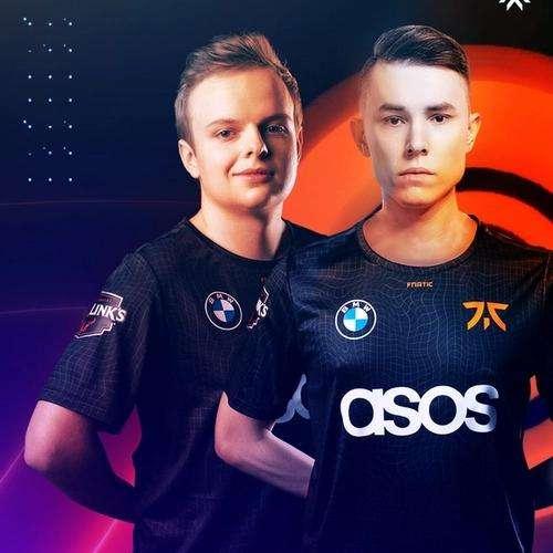 VALORANT 2022: I Fnatic spostano un giocatore nell'elenco degli inattivi 