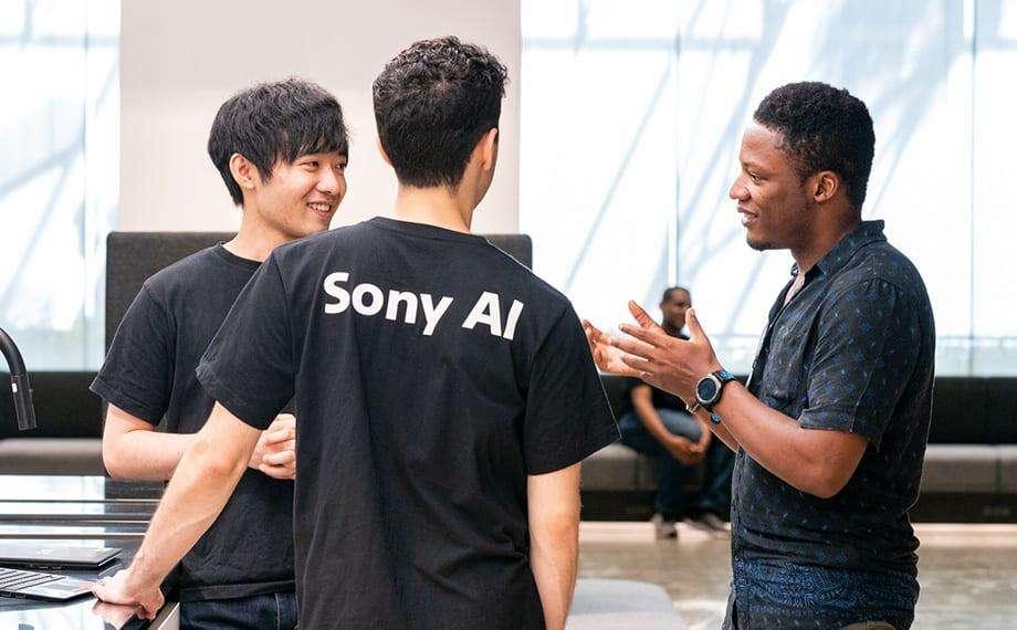 Sony AI, annunciata la prima uscita globale di Gran Turismo Sophy™