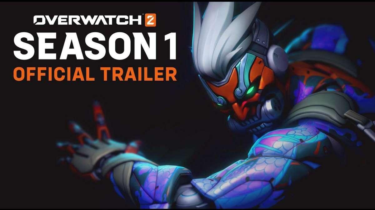 Overwatch 2, delusi dal lancio? Blizzard regala gadget per scusarsi