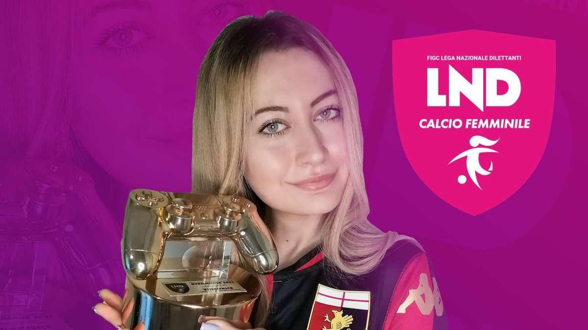 Raggiunti gli obiettivi di Elena Coriale: "vincere e battere il mio record"