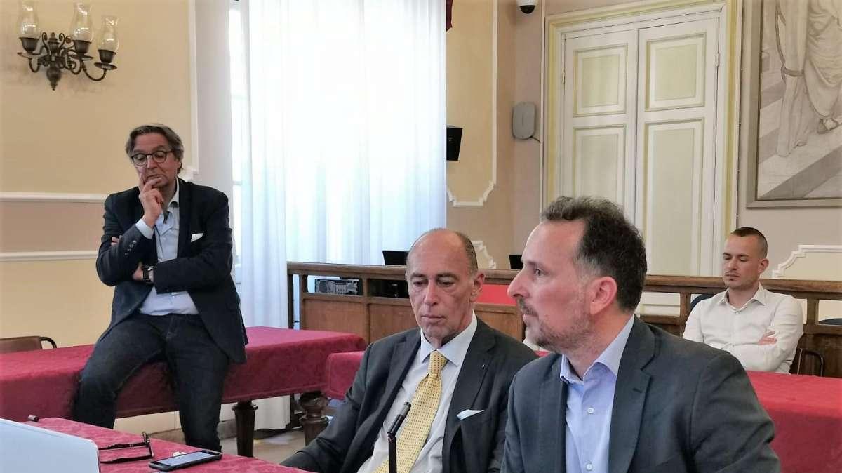 GameChain City, il Comune di Alassio ha grandi ambizioni