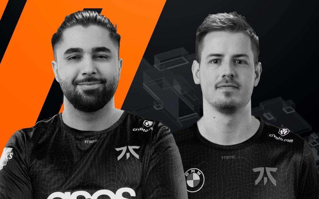 CS:GO Fnatic, doppio colpo dai Copenaghen Flames.