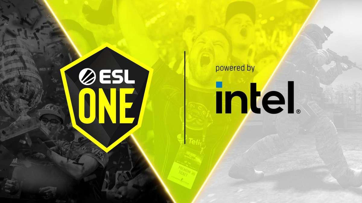 Intel Extreme Masters (IEM) Dallas: Spinx non prenderà parte al torneo