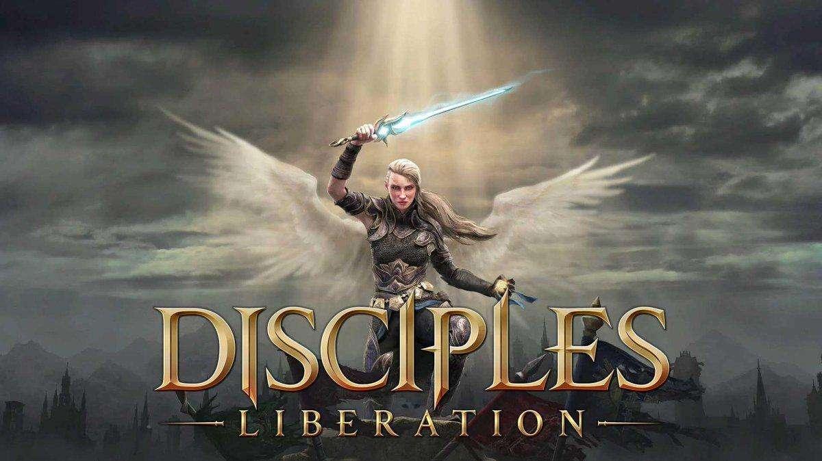 Avventura e mistero in Disciples: Liberation