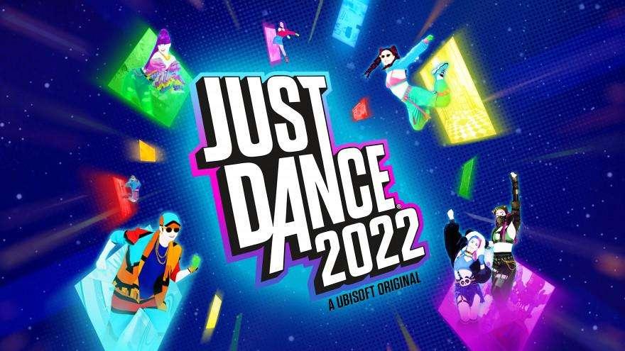 Nuovi balli (scatenati) con Just Dance 2022