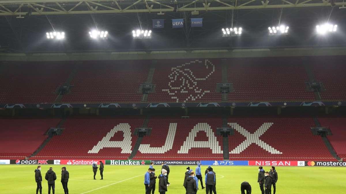 Ajax Esports, vigilia della nuova stagione di eDivisie