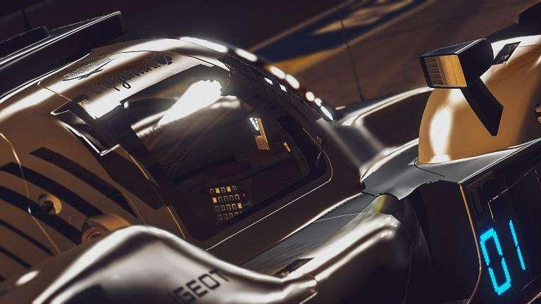Peugeot, alla 24 Ore di Le Mans Virtual l'esordio negli esports