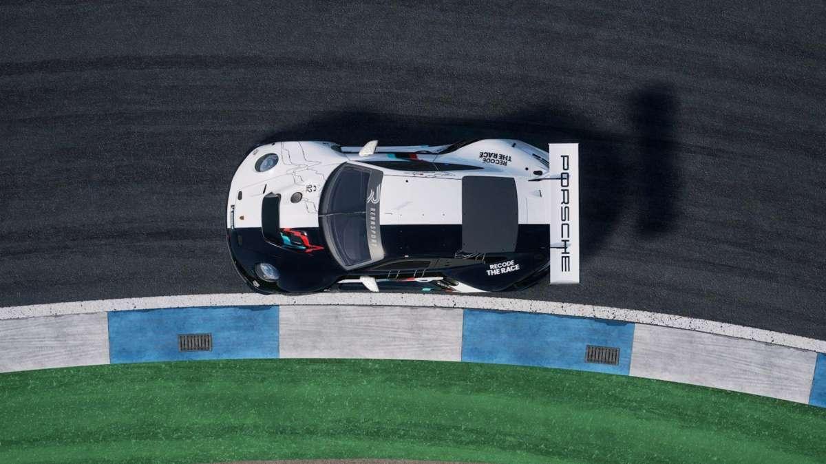 Porsche, T. Laudenbach: "Interessante campo di competizione"